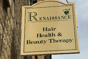 Renaissance Hair, Health & Beauty Therapy image