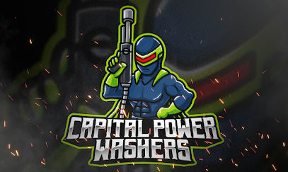 Capital Power Washers