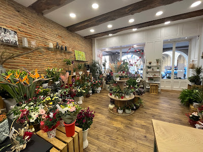 Au Lys Bleu, Artisan Fleuriste à Fleurance