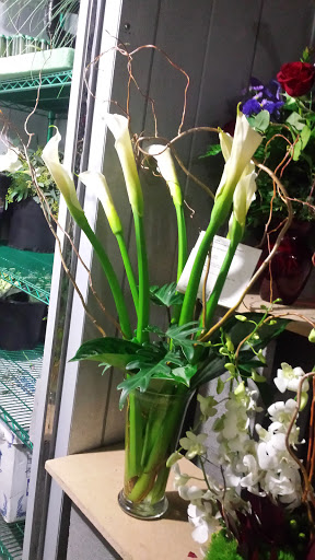 Florist «Kaleidoscope Florist & Gifts», reviews and photos, 3108 Woodward Ave, Muscle Shoals, AL 35661, USA