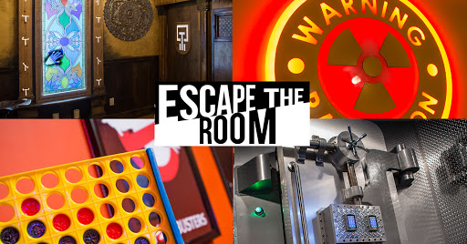 Amusement Center «Escape The Room Texas», reviews and photos, 3303 Louisiana St #220, Houston, TX 77006, USA