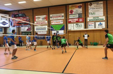 Beoordelingen van Sporthalle Lommersweiler in Bastenaken - Sportcomplex