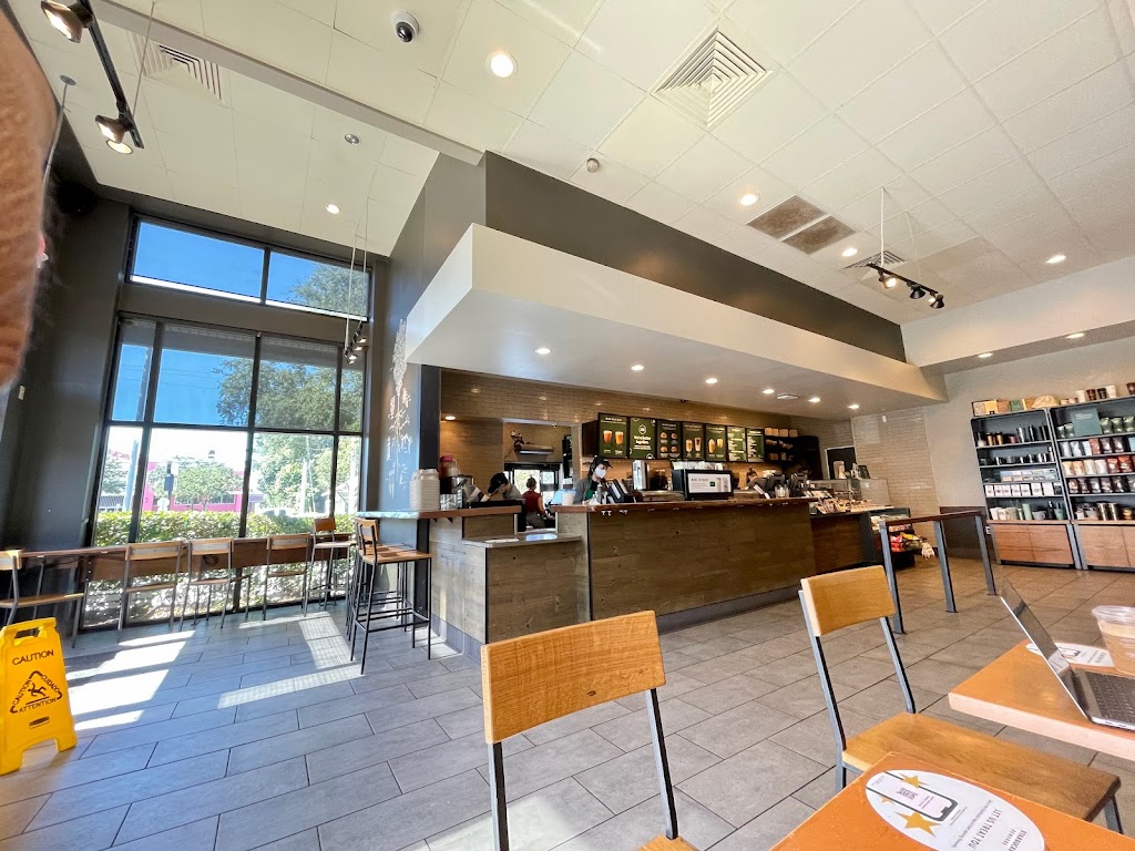Starbucks 34210