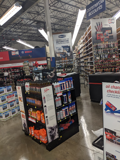 Auto Parts Store «Pep Boys Auto Parts & Service», reviews and photos, 12251 W Sunrise Blvd, Plantation, FL 33323, USA