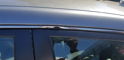 Car Dealer «Collins Nissan», reviews and photos, 4142 Bardstown Rd, Louisville, KY 40218, USA