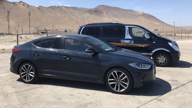 Opiniones de Taxi Aeropuerto Iquique en Iquique - Servicio de taxis