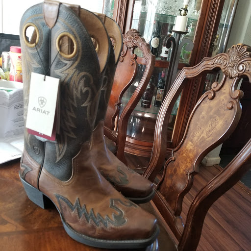 Western Apparel Store «Boot Barn», reviews and photos, 10299 E Stockton Blvd, Elk Grove, CA 95624, USA