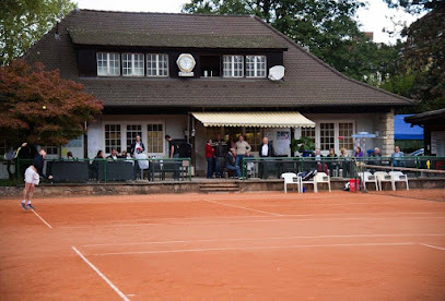 Basler Lawn Tennis Club