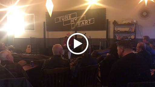 Coffee Shop «Solid Grounds Coffee House», reviews and photos, 6504 S Broadway, Centennial, CO 80121, USA