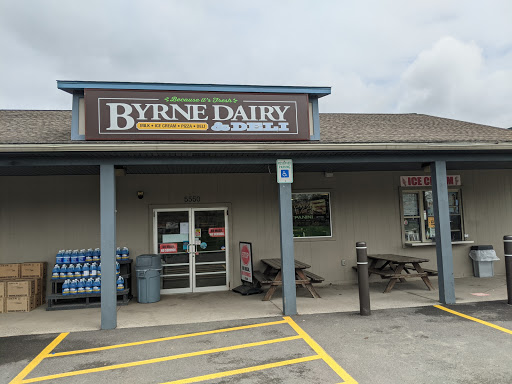 Dairy Store «Byrne Dairy», reviews and photos, 5550 Brockport Spencerport Rd, Brockport, NY 14420, USA