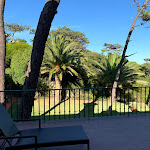 Photo n°8 de l'avis de D. fait le 18/05/2019 à 05:52 sur le  Senhora da Guia Cascais Boutique Hotel à Cascais