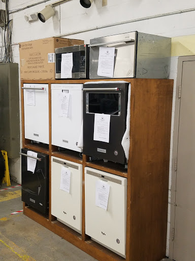 Used Appliance Store «K & A Appliance Inc», reviews and photos, 135 Independence Ct #103, Lancaster, PA 17601, USA
