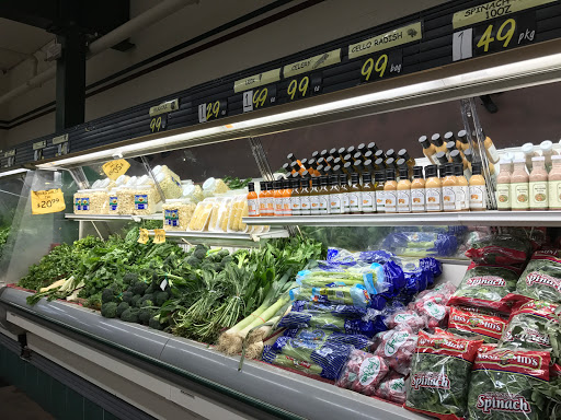 Grocery Store «Super Greenland Market», reviews and photos, 12715 W Warren Ave, Dearborn, MI 48126, USA
