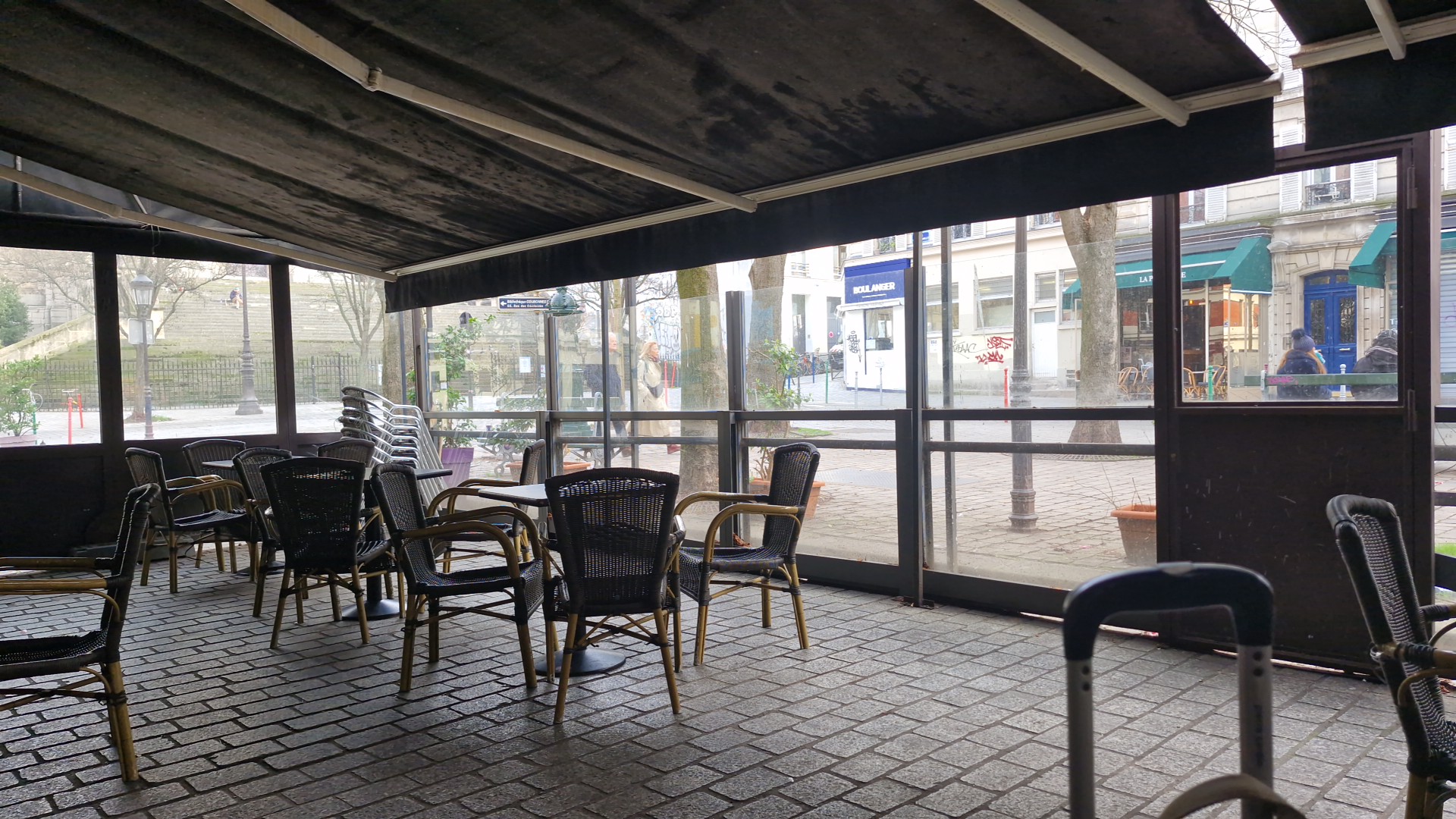 Photo n° 2 de l'avis de Kapa.e fait le 20/02/2024 à 12:44