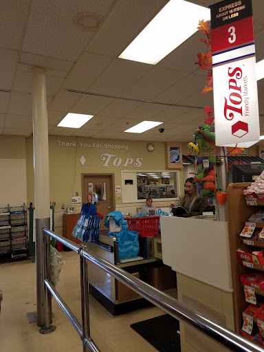 Department Store «TOPS Friendly Markets», reviews and photos, 738 Foote Ave, Jamestown, NY 14701, USA