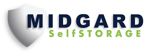 Self-Storage Facility «Midgard Self Storage», reviews and photos, 2708 W Mall Dr, Florence, AL 35630, USA