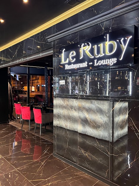 Le Ruby à Juvisy-sur-Orge