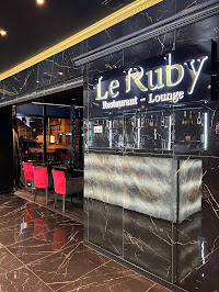 Photos du propriétaire du Restaurant halal Le Ruby à Juvisy-sur-Orge - n°1