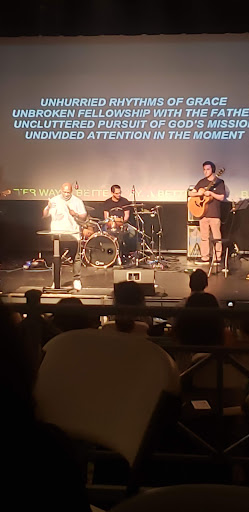 Performing Arts Theater «Ritz Theatre 100 Inc», reviews and photos, 263 W Central Ave, Winter Haven, FL 33880, USA