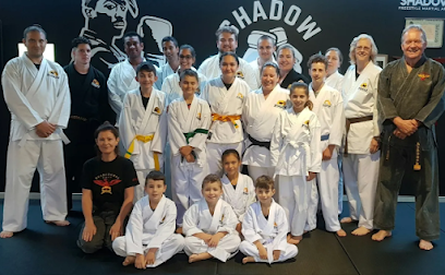 Bushidokai International - Headquarters to a Mixed Martial Arts program for all ages and fitness levels