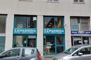 La Piadineria - Tasty & Free image