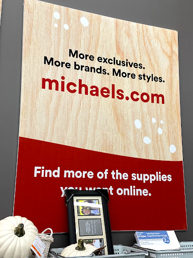 Craft Store «Michaels», reviews and photos, 104 Alan Wood Rd, Conshohocken, PA 19428, USA