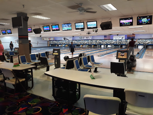 Bowling Alley «Antelope Lanes», reviews and photos, 6301 E 2nd St, Prescott Valley, AZ 86314, USA