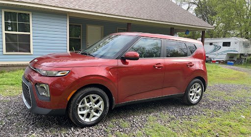 Kia Dealer «Crain Kia of Fort Smith», reviews and photos, 8200 US-71, Fort Smith, AR 72908, USA