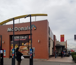 McDonald's photo