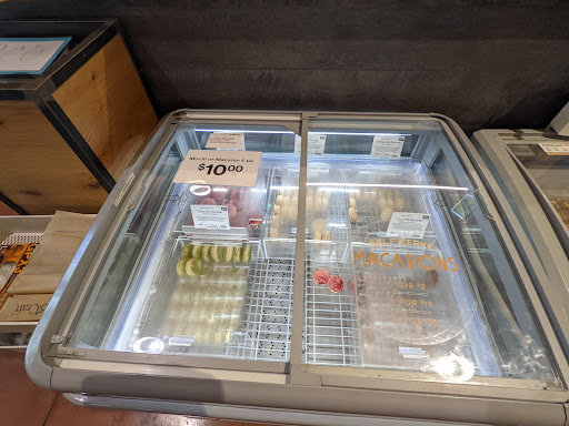 Grocery Store «Whole Foods Market», reviews and photos, 650 W Shaw Ave, Fresno, CA 93704, USA