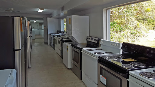 Appliance Store «Appliance Center Inc.», reviews and photos, 14012 N Florida Ave, Tampa, FL 33613, USA