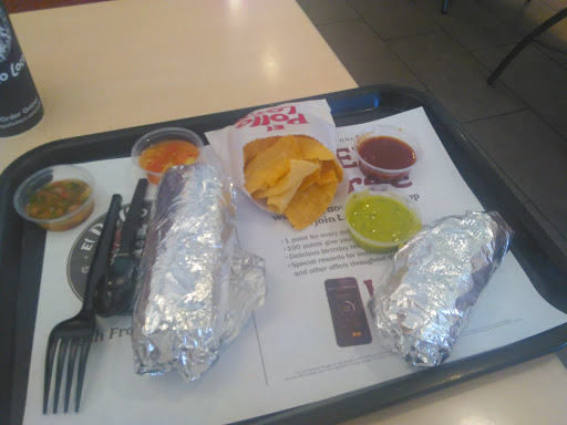 Mexican Restaurant «El Pollo Loco», reviews and photos, 10506 Trinity Pkwy, Stockton, CA 95219, USA