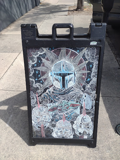 Comic Book Store «Memory Lane Comics», reviews and photos, 201 Princess St, Wilmington, NC 28401, USA