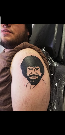 Explore tattoo ideas for grandma that passed away, creative tattoo ideas in Richmond, available at Captured Moment Tattoos