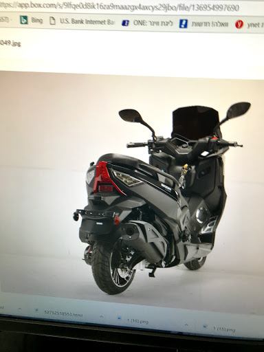 Motor Scooter Dealer «Best Buy Scooters Las Vegas», reviews and photos, 2301 E Sunset Rd #9, Las Vegas, NV 89119, USA