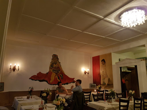 Restaurant Deeba