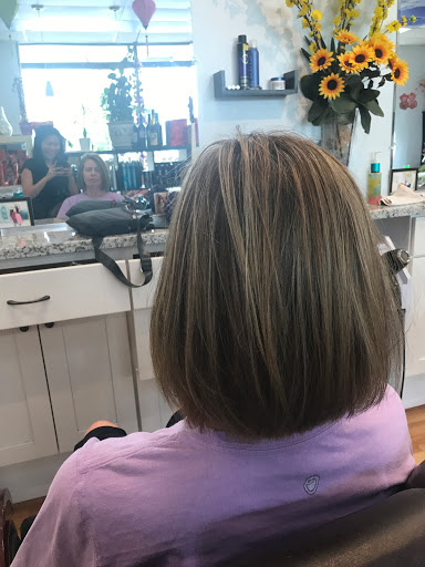 Beauty Salon «Mai Beauty Salon», reviews and photos, 11132 SW Capitol Hwy, Portland, OR 97219, USA