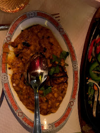 Curry du Restaurant indien Tandoori Restaurant à Paris - n°6