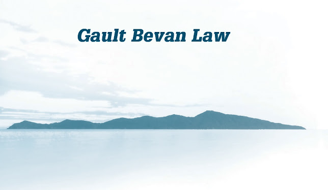 Gault Bevan Law - Attorney