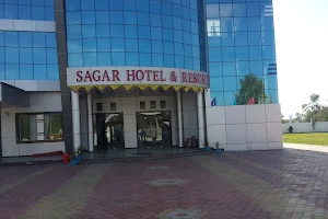 Sagar Hotel & Resort image