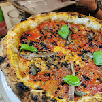 Photo n°13 de l'avis de Chiara.a fait le 02/10/2020 à 18:52 sur le  Angelo Pezzella - Pizzeria con cucina à Rome