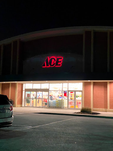 Hardware Store «Fishers Ace Hardware», reviews and photos, 11581 Geist Pavilion Dr, Fishers, IN 46037, USA