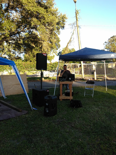 Recreation Center «North Greenwood Recreation Center», reviews and photos, 900 N Martin Luther King Jr Ave, Clearwater, FL 33755, USA