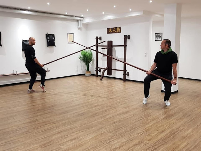 Kommentare und Rezensionen über Scuola di Arti Marziali Accademia Wing Chun Ticino da oltre 20 Anni a Lugano