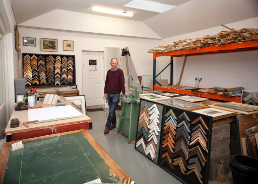 Kilternan Picture Framing