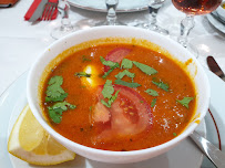 Curry du Restaurant indien Le Punjab Grill à Châteaudun - n°9