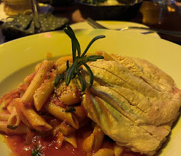 Restaurante la Forchetta photo