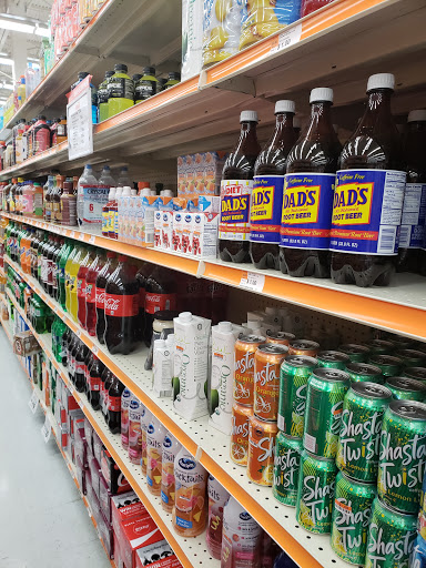 Discount Store «Big Lots», reviews and photos, 725 N University Dr, Coral Springs, FL 33071, USA