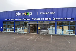 Biocoop Konkar'BIO Keramperu image