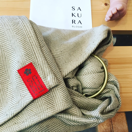 Baby Store «Toasty Baby», reviews and photos, 1651 English Ave, Indianapolis, IN 46201, USA